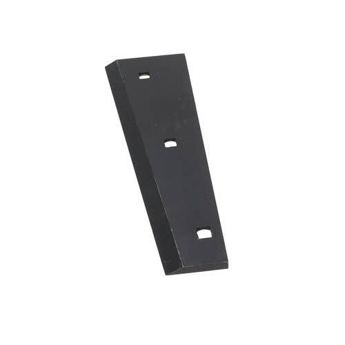 135122 | Plungerhead Stationary Knife | John Deere 327 328 332 332A 336 336A 337 338 342 342AT 342AWS 346 347 348 456 456A |  | E42088