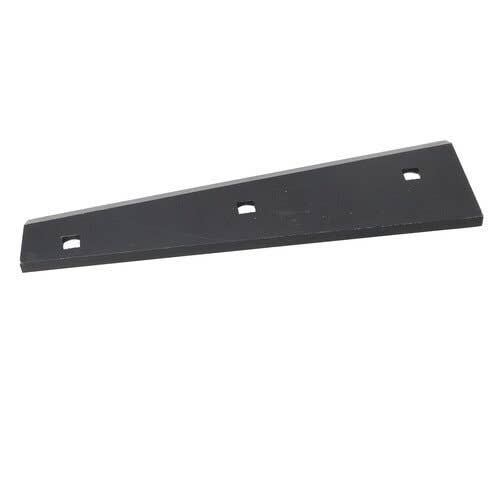 135122 | Plungerhead Stationary Knife | John Deere 327 328 332 332A 336 336A 337 338 342 342AT 342AWS 346 347 348 456 456A |  | E42088