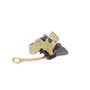 124002 | Point Set - Pony Motor Distributor | John Deere 70 70 80 80 720 730 820 830 | | X9021 | R12006 124002 | Point Set - Pony Motor Distributor | John Deere 70 70 80 80 720 730 820 830 | | X9021 | R12006