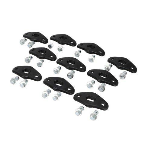 189216 | Poly Finger Guide - Package of 10 | Massey Ferguson 35 300 410 510 540 550 750 751 760 850 851 860 9016 9122 |  | 836998M91