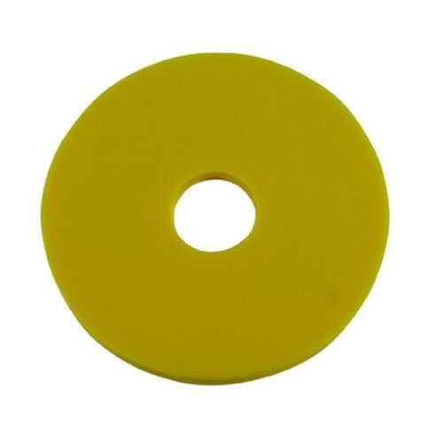 126929 | Poly Hitchsaver 3/8" x 6" OD 1 1/2" ID |