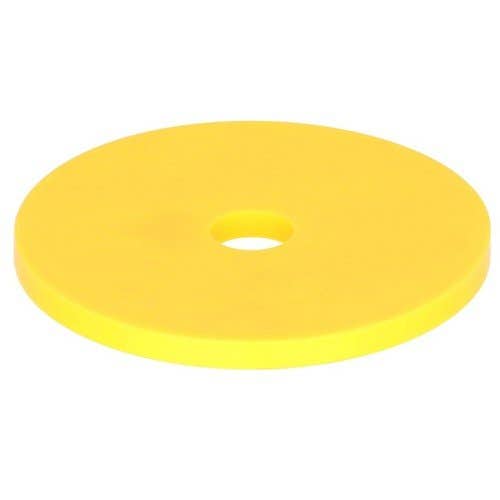 126928 | Poly Hitchsaver 3/8" x 6" OD 1" ID |