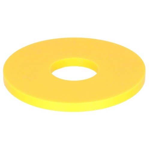 126930 | Poly Hitchsaver 3/8" x 6" OD 2" ID |