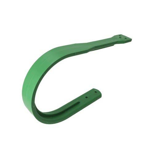 161206 | Poly Pickup Baler Band - Green | John Deere 447 447 457 467 547 557 567 |  | E96760 | FH311994