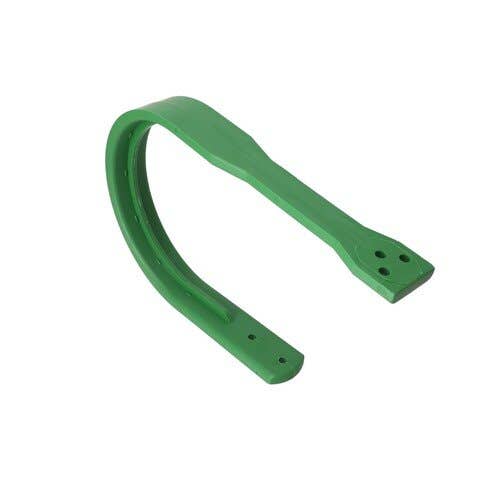 161206 | Poly Pickup Baler Band - Green | John Deere 447 447 457 467 547 557 567 |  | E96760 | FH311994