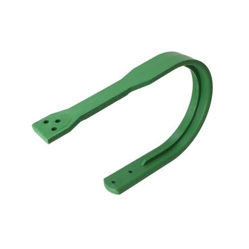 161206 | Poly Pickup Baler Band - Green | John Deere 447 447 457 467 547 557 567 |  | E96760 | FH311994