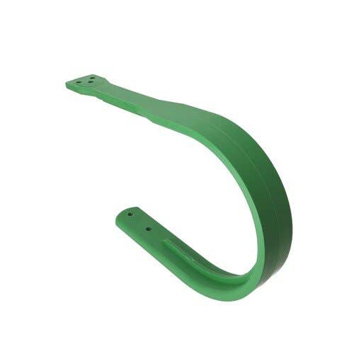 161206 | Poly Pickup Baler Band - Green | John Deere 447 447 457 467 547 557 567 |  | E96760 | FH311994