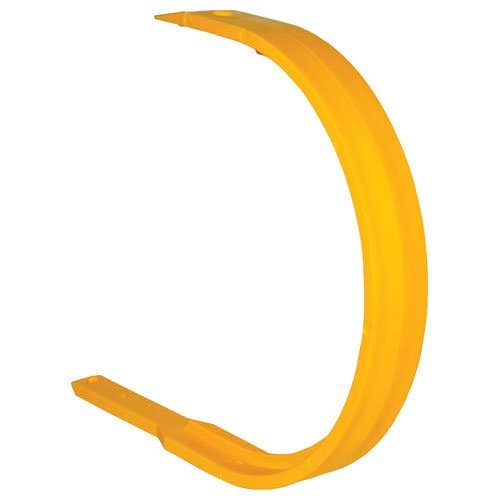 Poly Pickup Baler Band - Rotor Cut - Yellow Compatible with fits New Holland BB940AP BB940AS BB940S BB960AS BB960S BB9060S 590 590C 595 84274384 Poly Pickup Baler Band - Rotor Cut - Yellow Compatible with fits New Holland BB940AP BB940AS BB940S BB960AS BB960S BB9060S 590 590C 595 84274384