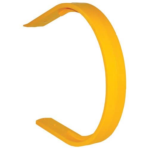 124469 | Poly Pickup Baler Band Yellow New Holland 87055364 | New Holland BR740 BR740A BR750 BR750A BR780A BR7060 BR7070 BR7090 |  | 87055364