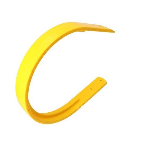 124468 | Poly Pickup Baler Band - Yellow  | New Holland BR740 BR740A BR750 BR750A BR780 BR780A BR7060 BR7070 BR7090 |  | 86643380