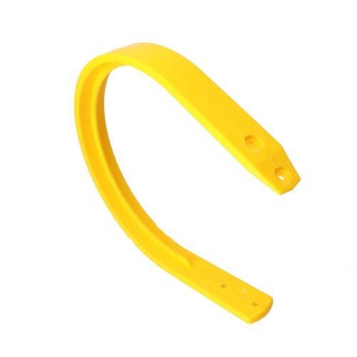 124468 | Poly Pickup Baler Band - Yellow  | New Holland BR740 BR740A BR750 BR750A BR780 BR780A BR7060 BR7070 BR7090 |  | 86643380