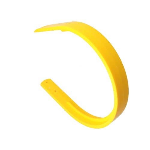 124468 | Poly Pickup Baler Band - Yellow  | New Holland BR740 BR740A BR750 BR750A BR780 BR780A BR7060 BR7070 BR7090 |  | 86643380