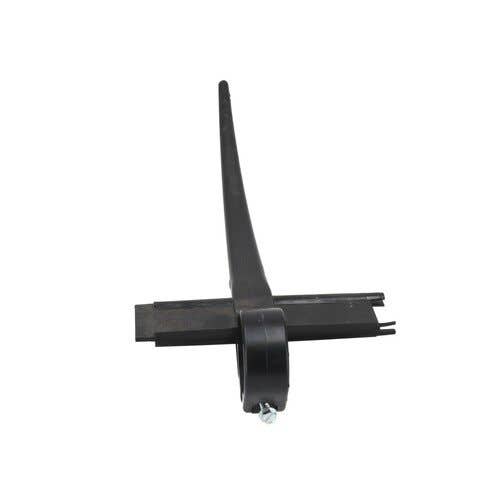 109819 | Poly Reel Finger | Case IH 1010 1020 | Gleaner 400 500 700 800 | John Deere 913 915 918 920 922 924 925 930 | Massey Ferguson 9700 9750 | New Holland 92C 94C 971 973 994 |  | 1989438C1 | 71367261 | AH153175 | 114039M1 | 9842263 | AH136689