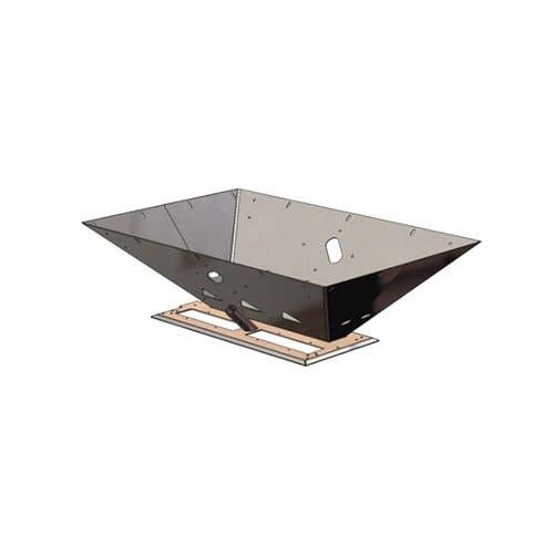 179170 | Poly Tank Cradle |  | GL-606