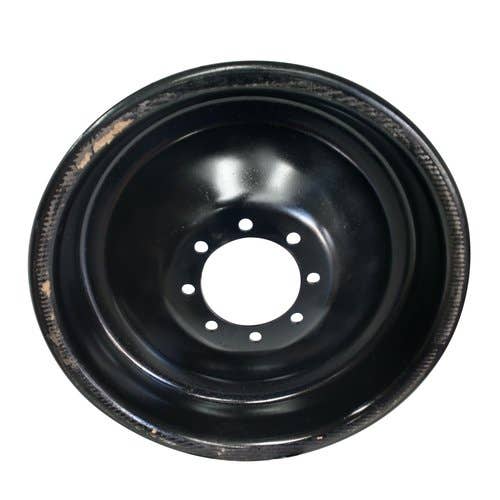 Poly Track Wheel Idler - Front fits John Deere 8100T 8110T 8120T 8200T 8210T 8220T 8300T 8310T 8320T 8400T 8410T 8520T RE221427 Poly Track Wheel Idler - Front fits John Deere 8100T 8110T 8120T 8200T 8210T 8220T 8300T 8310T 8320T 8400T 8410T 8520T RE221427