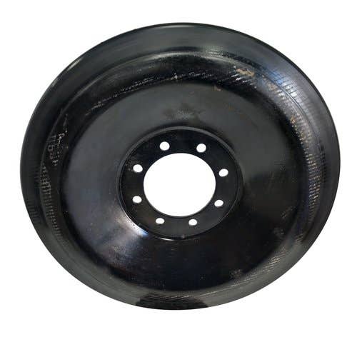 166476 | Poly Track Wheel Idler - Front | John Deere 8100T 8110T 8120T 8200T 8210T 8220T 8300T 8310T 8320T 8400T 8410T 8520T |  | RE221427