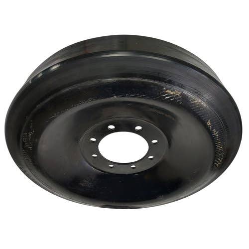 166476 | Poly Track Wheel Idler - Front | John Deere 8100T 8110T 8120T 8200T 8210T 8220T 8300T 8310T 8320T 8400T 8410T 8520T |  | RE221427