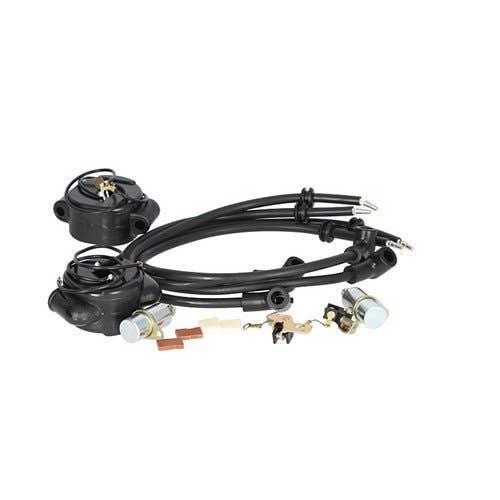 109868 | Pony Motor Tune-Up Kit | John Deere 70 70 80 80 720 730 820 830 |  | AR12005 | AR12004 | X9021 | X9263 | X9295