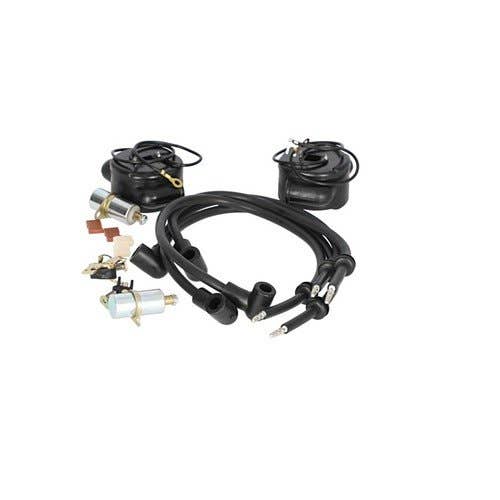 109868 | Pony Motor Tune-Up Kit | John Deere 70 70 80 80 720 730 820 830 |  | AR12005 | AR12004 | X9021 | X9263 | X9295