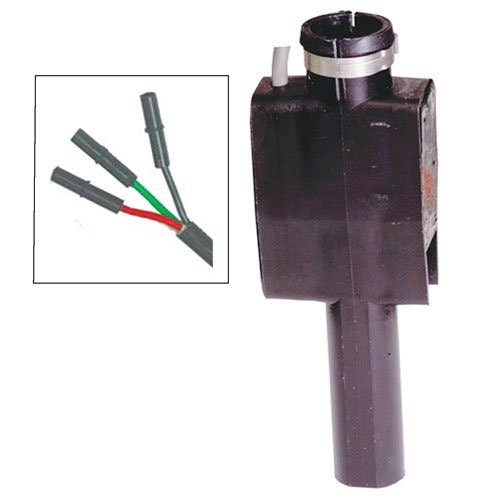 122249 | Population Sensor | Case IH 800 900 950 | International | Farmall | IH 400 500 500 |
