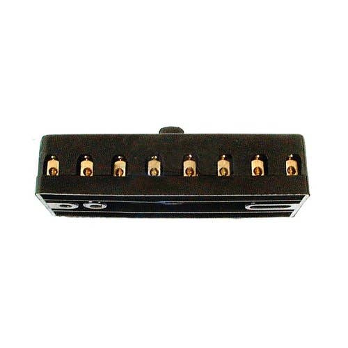 164192 | Porcelain Fuse Box - 8 Position | FIAT 45-66 50-66 55-66 60-66 70-66 80-66 566 766 | John Deere 1020 1030 1120 1130 1630 1830 2020 2020 2030 2120 2130 3030 3120 3130 | Long 260C 310 310C 350 360 445 445SD 445V |  | 4999854 | AL14007 | TX10962
