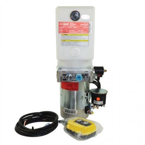 Portable Power Unit 12V Power 3 Liter Tank Portable Power Unit 12V Power 3 Liter Tank