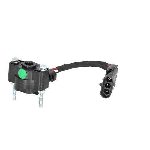 164058 | Position Sensor - Rockshaft / Depth Control | John Deere CH330 CH530 2200 2210 2400 2410 2620 2625 2630 2633 2635 2720 3520 7200R 7210R 7215R 7230R 7260R 7270R 7280R 7290R 7310R 8130 8225R 8230 8230T 8235R 8245R 8260R |  | RE334232 | AXT11632
