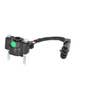 164058 | Position Sensor - Rockshaft / Depth Control | John Deere CH330 CH530 2200 2210 2400 2410 2620 2625 2630 2633 2635 2720 3520 7200R 7210R 7215R 7230R 7260R 7270R 7280R 7290R 7310R 8130 8225R 8230 8230T 8235R 8245R 8260R | | RE334232 | AXT11632 164058 | Position Sensor - Rockshaft / Depth Control | John Deere CH330 CH530 2200 2210 2400 2410 2620 2625 2630 2633 2635 2720 3520 7200R 7210R 7215R 7230R 7260R 7270R 7280R 7290R 7310R 8130 8225R 8230 8230T 8235R 8245R 8260R | | RE334232 | AXT11632