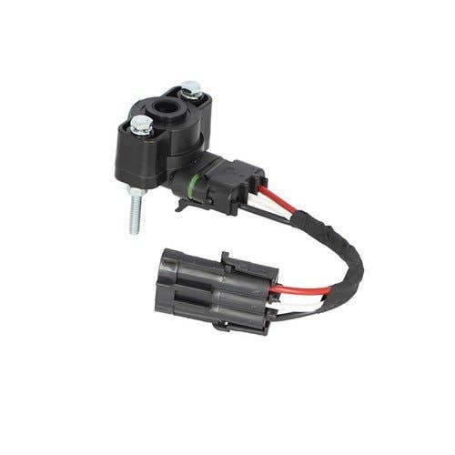 164058 | Position Sensor - Rockshaft / Depth Control | John Deere CH330 CH530 2200 2210 2400 2410 2620 2625 2630 2633 2635 2720 3520 7200R 7210R 7215R 7230R 7260R 7270R 7280R 7290R 7310R 8130 8225R 8230 8230T 8235R 8245R 8260R |  | RE334232 | AXT11632
