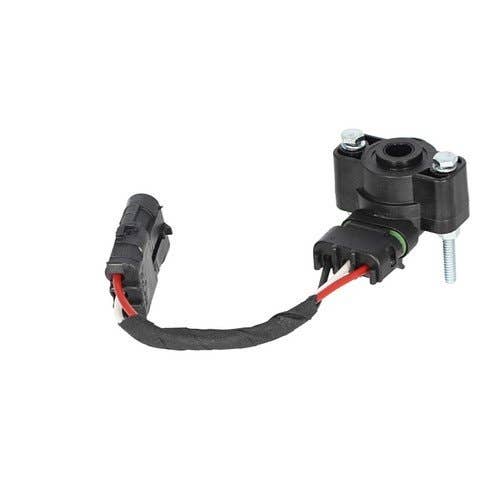 164058 | Position Sensor - Rockshaft / Depth Control | John Deere CH330 CH530 2200 2210 2400 2410 2620 2625 2630 2633 2635 2720 3520 7200R 7210R 7215R 7230R 7260R 7270R 7280R 7290R 7310R 8130 8225R 8230 8230T 8235R 8245R 8260R |  | RE334232 | AXT11632