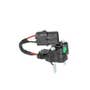 164058 | Position Sensor - Rockshaft / Depth Control | John Deere CH330 CH530 2200 2210 2400 2410 2620 2625 2630 2633 2635 2720 3520 7200R 7210R 7215R 7230R 7260R 7270R 7280R 7290R 7310R 8130 8225R 8230 8230T 8235R 8245R 8260R | | RE334232 | AXT11632 164058 | Position Sensor - Rockshaft / Depth Control | John Deere CH330 CH530 2200 2210 2400 2410 2620 2625 2630 2633 2635 2720 3520 7200R 7210R 7215R 7230R 7260R 7270R 7280R 7290R 7310R 8130 8225R 8230 8230T 8235R 8245R 8260R | | RE334232 | AXT11632