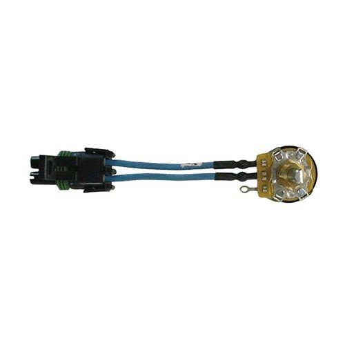 Potentiometer/Temp Control Switch fits New Holland T6020 T6030 T6040 T6050 T6060 T6070 T6080 T7030 T7040 T7050 T7060 82037674 fits Case IH 82037674 Potentiometer/Temp Control Switch fits New Holland T6020 T6030 T6040 T6050 T6060 T6070 T6080 T7030 T7040 T7050 T7060 82037674 fits Case IH 82037674