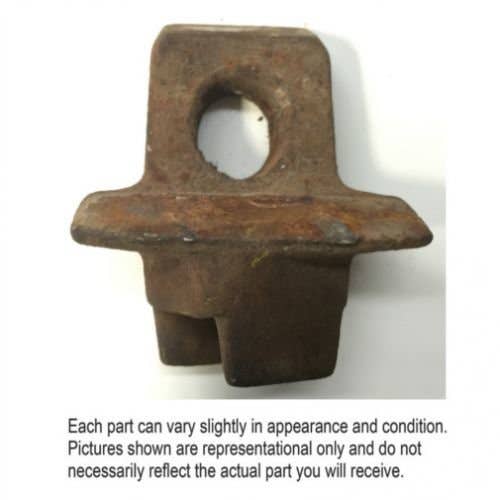 418628 | Power Adjust Rim Clamp | Allis Chalmers D15 D17 160 170 175 180 185 190 190XT 200 220 5040 5045 5050 6060 6070 6080 6140 7000 7010 7020 7030 7040 7045 7050 7060 7080 7580 8010 8030 8050 |  | 70235676