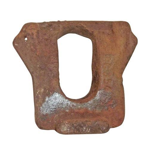 Used Power Adjusted Wheel Clamp fits Ford NAA 600 700 800 900 2000 2110 2120 2300 2310 3000 3100 3120 3300 3310 3400 3500 3550 4000 4130 4140 E10HA9