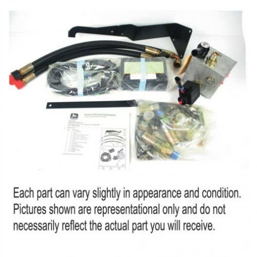 496635 | Power Beyond Kit | John Deere 5200 5210 5300 5310 5400 5410 5500 5510 |  | LV150786