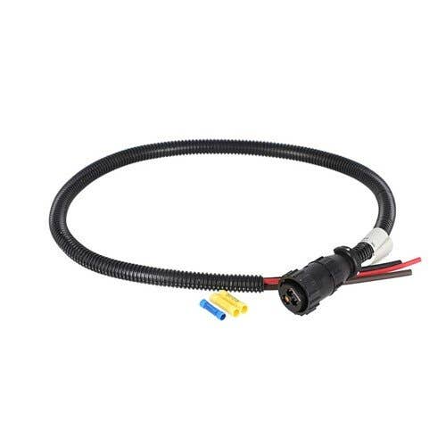156881 | Power Connector Kit | Case IH CPX420 CPX610 CPX620 420 620 625 2144 2155 2166 2188 2344 2366 2377 2388 2555 2577 2588 7210 7220 7230 7240 7250 8910 8920 8930 8940 8950 | John Deere CTS CTSII 330 335 375 385 430 435 446 |  | 187103A1 | 86511459