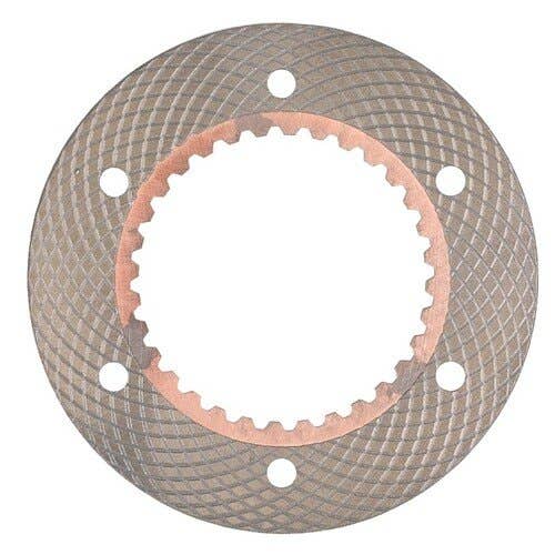 Power Director Clutch Plate fits Allis Chalmers D15 D17 D19 D21 170 175 180 185 190 190XT 200 7000 70261212 70257672 Power Director Clutch Plate fits Allis Chalmers D15 D17 D19 D21 170 175 180 185 190 190XT 200 7000 70261212 70257672
