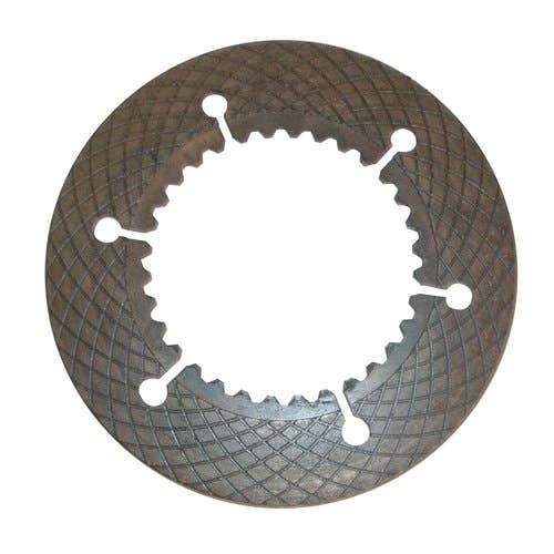 436045 | Power Director Clutch Plate | Allis Chalmers D15 D17 D19 D21 170 175 180 185 190 190XT 200 7000 |  | 70257672 | 70261212