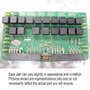 497734 | Power Distribution Board No. 1 | John Deere 9450 9550 9650 9750 | | AH157232 497734 | Power Distribution Board No. 1 | John Deere 9450 9550 9650 9750 | | AH157232