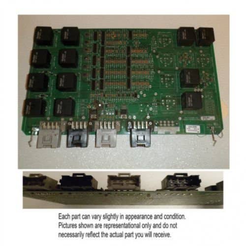 496501 | Power Distribution Board | John Deere 9650 STS 9750 STS |  | AH207669 | AH167823