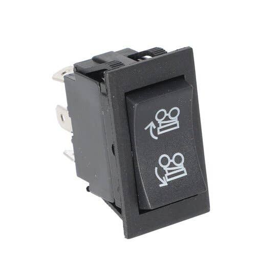 183597 | Power Lift Switch | John Deere Gator Gator XUV 550 Gator XUV 625i Gator XUV 825i Gator XUV 850D Gator XUV 855D |  | AM116712