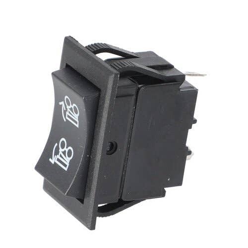 183597 | Power Lift Switch | John Deere Gator Gator XUV 550 Gator XUV 625i Gator XUV 825i Gator XUV 850D Gator XUV 855D |  | AM116712