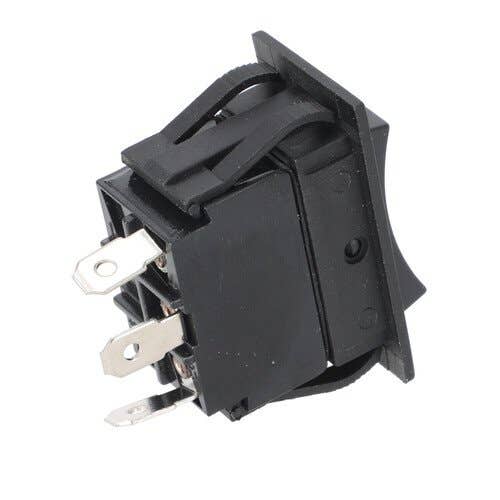 183597 | Power Lift Switch | John Deere Gator Gator XUV 550 Gator XUV 625i Gator XUV 825i Gator XUV 850D Gator XUV 855D |  | AM116712