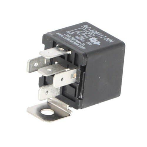 115683 | Power Relay - 5 Terminal | Case IH Maxxum 100 Maxxum 110 Maxxum 115 Maxxum 120 Maxxum 125 Maxxum 130 Maxxum 140 MXM120 MXM130 MXM140 |  | 0-332-019-165 | 0-332-003-011 | 0-332-019-150 | 82004463 | 82003697 | AR74411 | K1122-62260 | 82003697