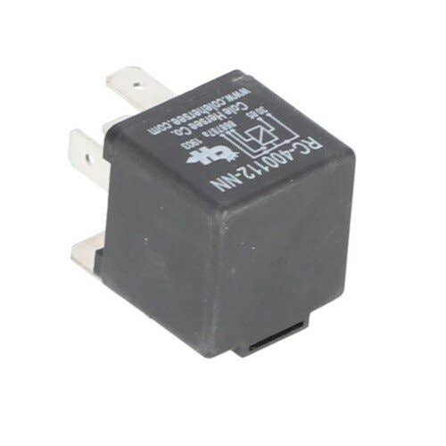 115683 | Power Relay - 5 Terminal | Case IH Maxxum 100 Maxxum 110 Maxxum 115 Maxxum 120 Maxxum 125 Maxxum 130 Maxxum 140 MXM120 MXM130 MXM140 |  | 0-332-019-165 | 0-332-003-011 | 0-332-019-150 | 82004463 | 82003697 | AR74411 | K1122-62260 | 82003697