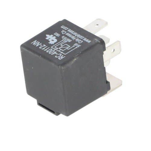115683 | Power Relay - 5 Terminal | Case IH Maxxum 100 Maxxum 110 Maxxum 115 Maxxum 120 Maxxum 125 Maxxum 130 Maxxum 140 MXM120 MXM130 MXM140 |  | 0-332-019-165 | 0-332-003-011 | 0-332-019-150 | 82004463 | 82003697 | AR74411 | K1122-62260 | 82003697