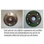 498820 | Power Shaft Drive Hub | John Deere 6600 6602 6610 6620 6622 6650 7700 7720 8820 | | R62188 498820 | Power Shaft Drive Hub | John Deere 6600 6602 6610 6620 6622 6650 7700 7720 8820 | | R62188