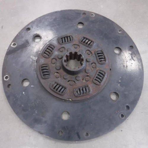 Used Power Shaft Drive Plate fits Allis Chalmers D3500 670T fits Gleaner L L2 L3 M M2 M3 N5 N6 R5 R6 71193764 Used Power Shaft Drive Plate fits Allis Chalmers D3500 670T fits Gleaner L L2 L3 M M2 M3 N5 N6 R5 R6 71193764