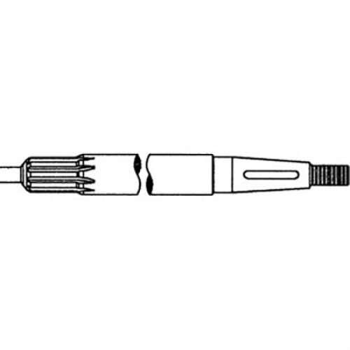 Power Shaft fits Massey Ferguson 860 284579M1 Power Shaft fits Massey Ferguson 860 284579M1