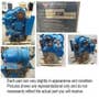 429982 | Power Shift Transmission Assembly | Versatile 946 976 | | 8701558 429982 | Power Shift Transmission Assembly | Versatile 946 976 | | 8701558